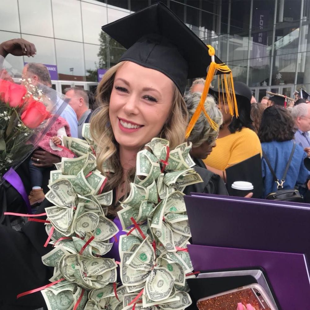 Meet your Posher, Jessica